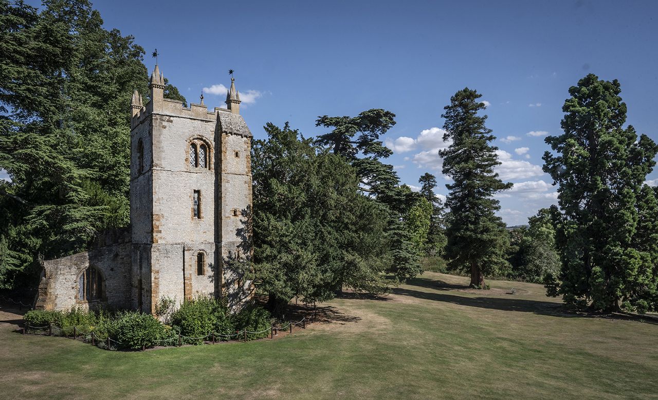 Ettington Park Hotel