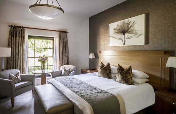 Ettington Park Hotel
