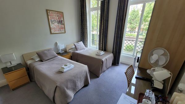 Euro Hotel