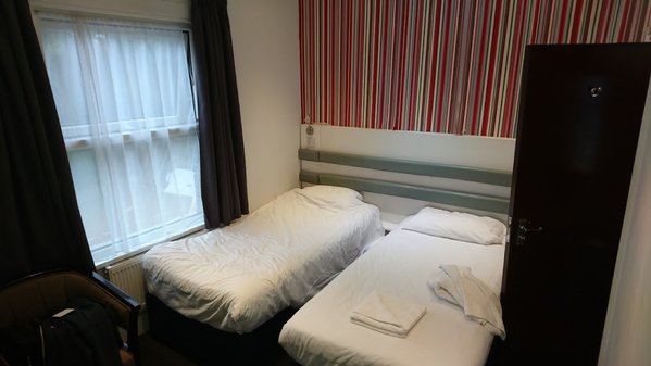 Euro Hotel London Wembley