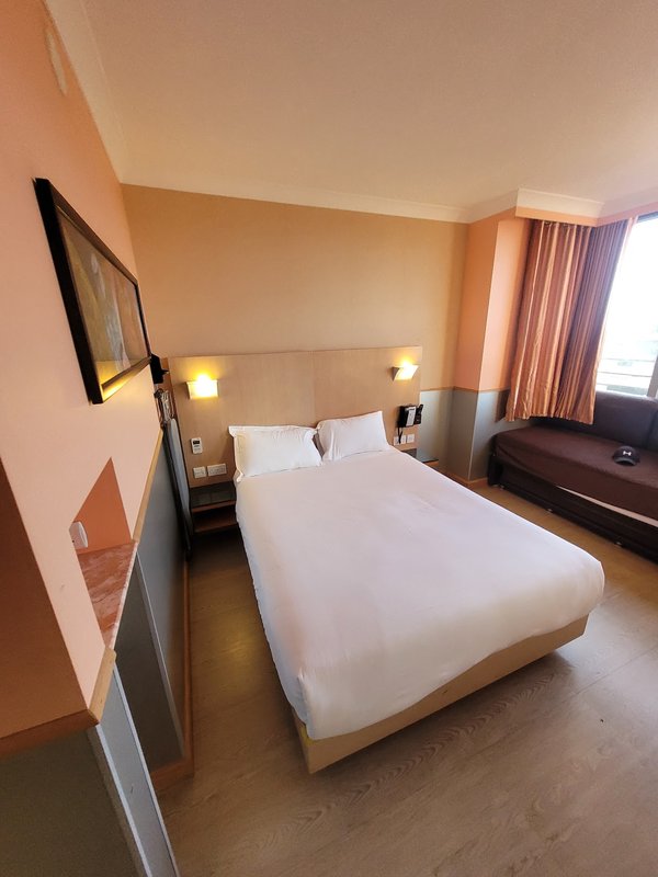 Eurotraveller Hotel-Premier at Harrow