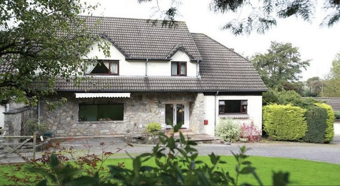 Ewenny Farm Guesthouse