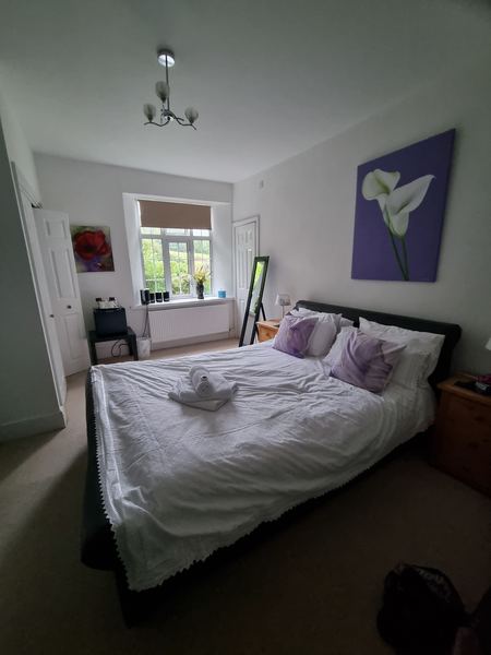 Exmoor Manor Guest House