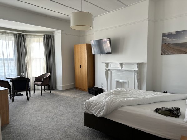Exmouth Beach Hotel