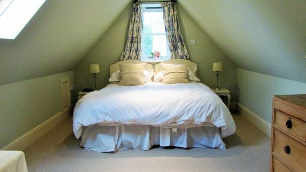 Eydon B&B