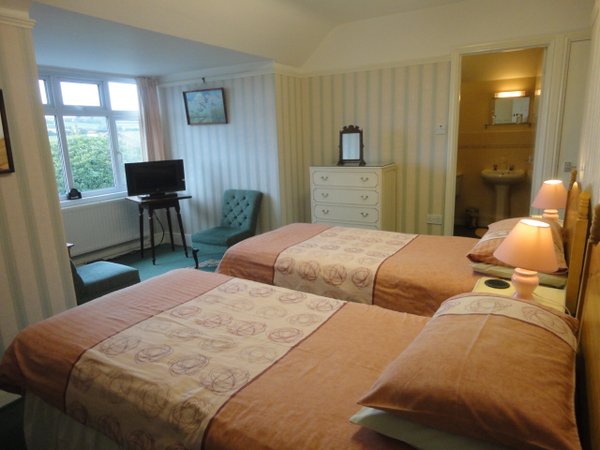Eypeleaze B&B