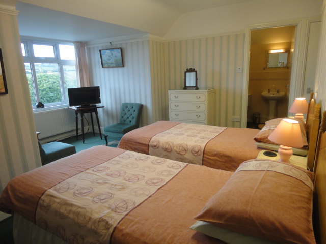 Eypeleaze B&B