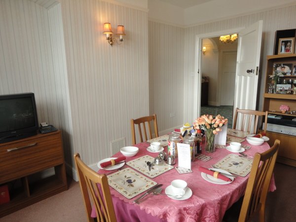 Eypeleaze B&B