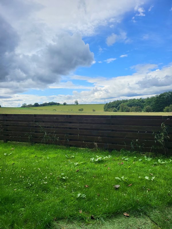 Failte B&B Braidenhill