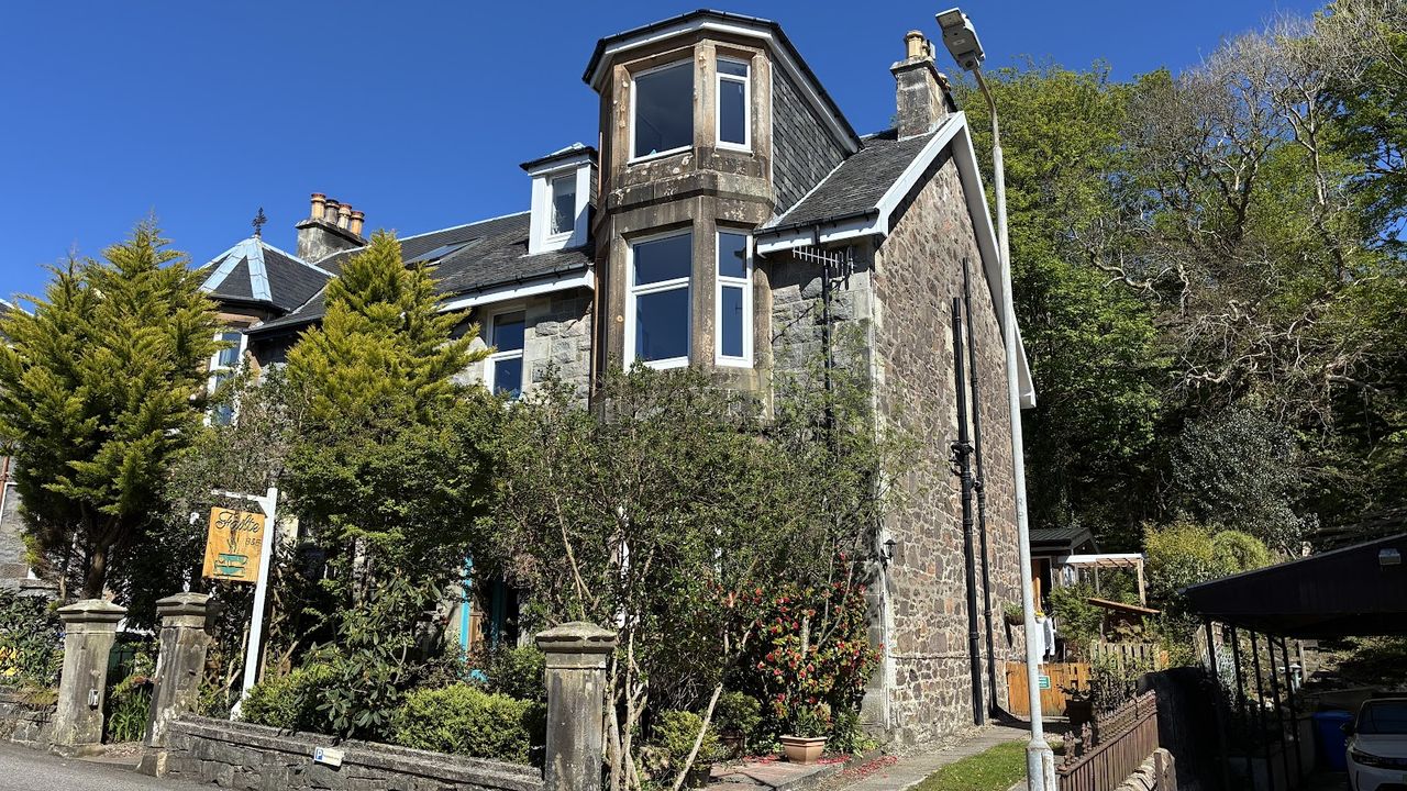 Failte Bed & Breakfast