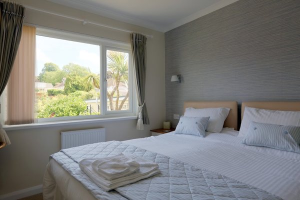 Fair Winds Guest House