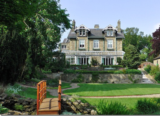 Fairfield House