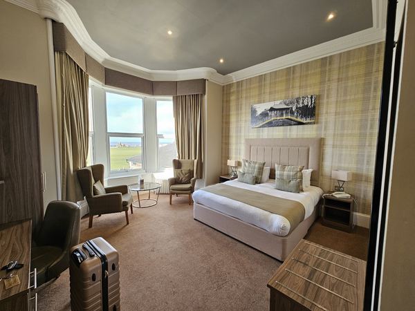 Fairfield House Hotel