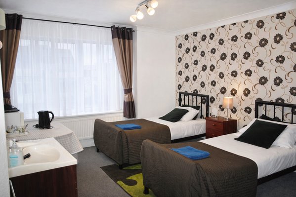 Fairhaven Guest Accommodation