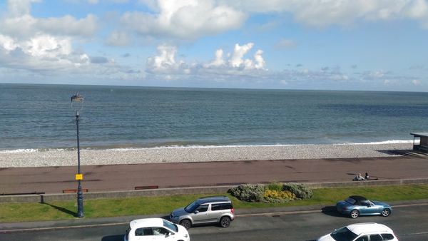 Fairhaven Hotel