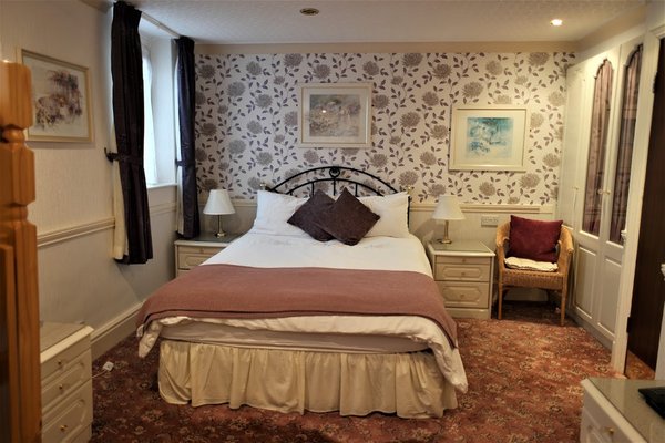 Fairhaven Hotel - 46 Palatine Road