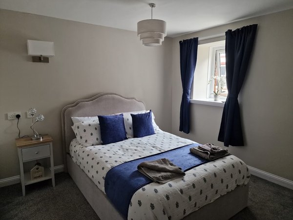Fairladies Barn Guest House