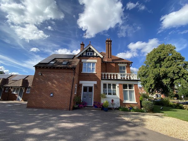 Fairlawns Guest House