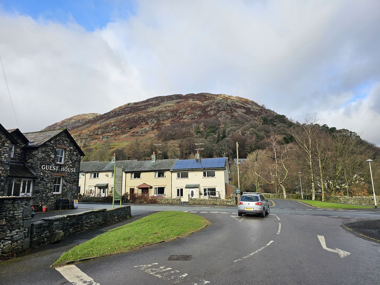 Fairlight Guesthouse