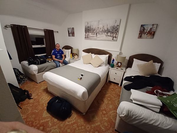 Fairlight Guesthouse