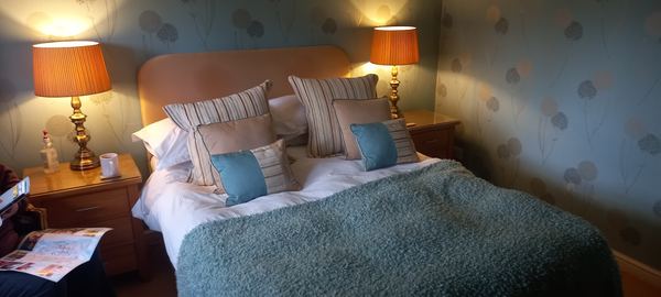 Fairlight Lodge