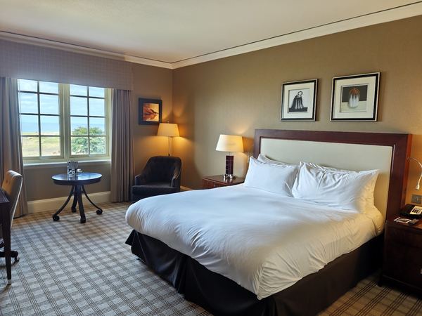 Fairmont St Andrews