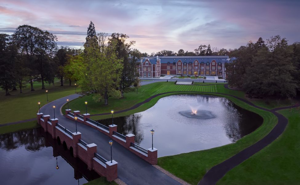 Fairmont Windsor Park