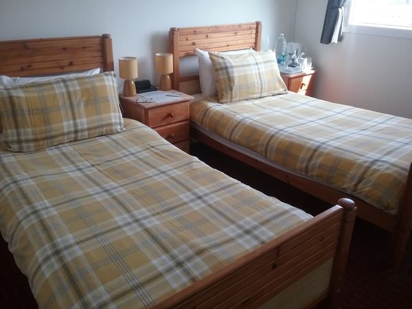Fairways Guest House