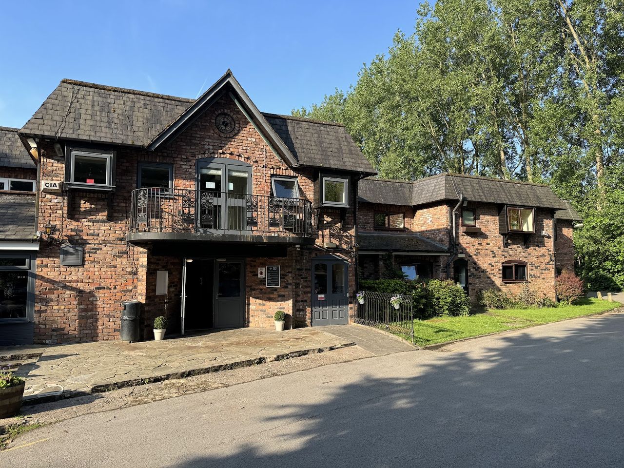 Fairways Lodge & Leisure Club