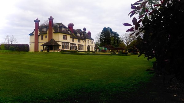 Fallow Folly