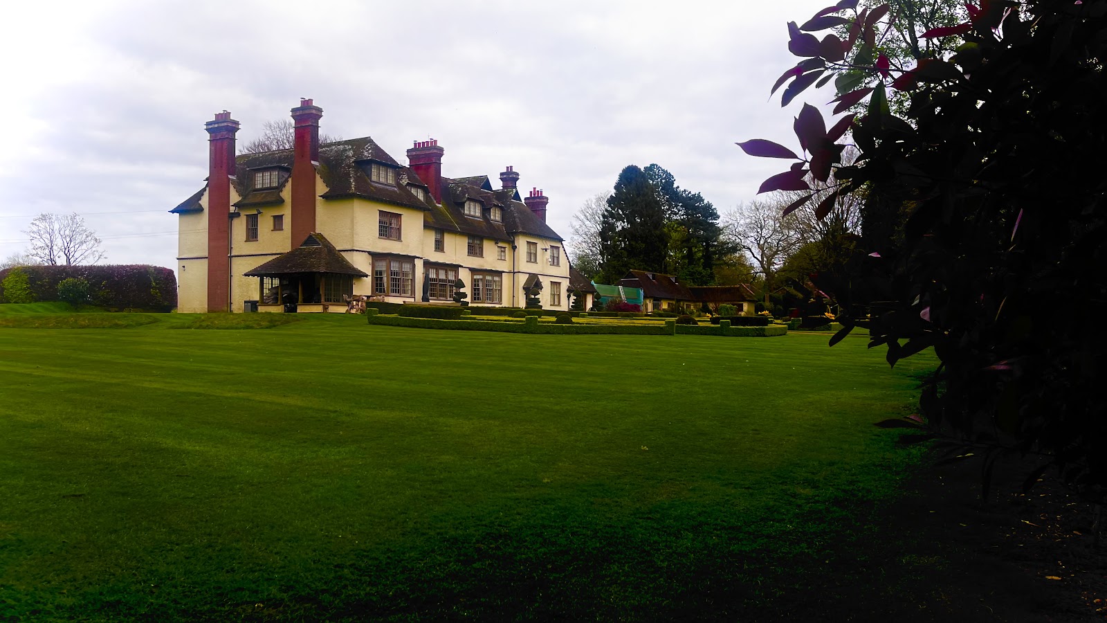 Fallow Folly
