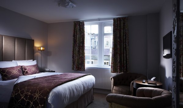 Fanhams Hall Exclusive Collection