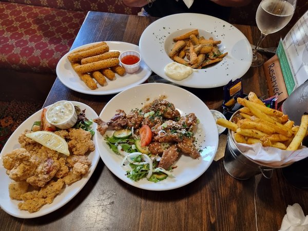 Farmers Arms
