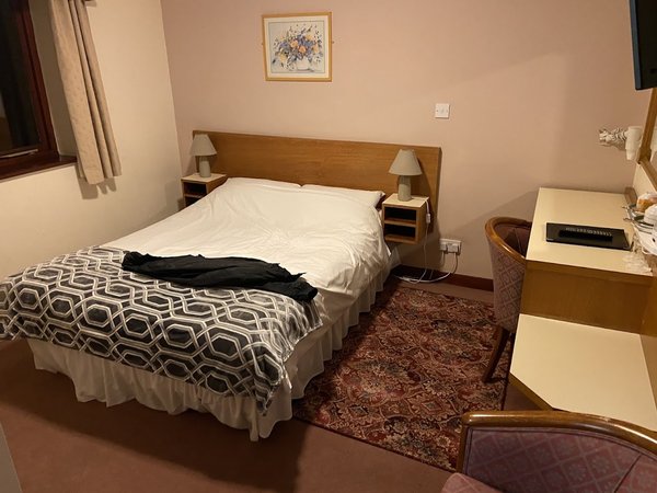 Farmhouse Inn
