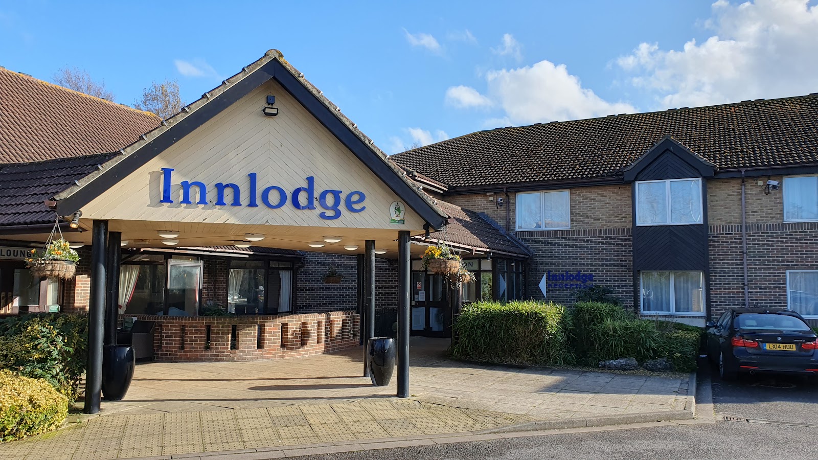 Farmhouse Innlodge by Greene King Inns