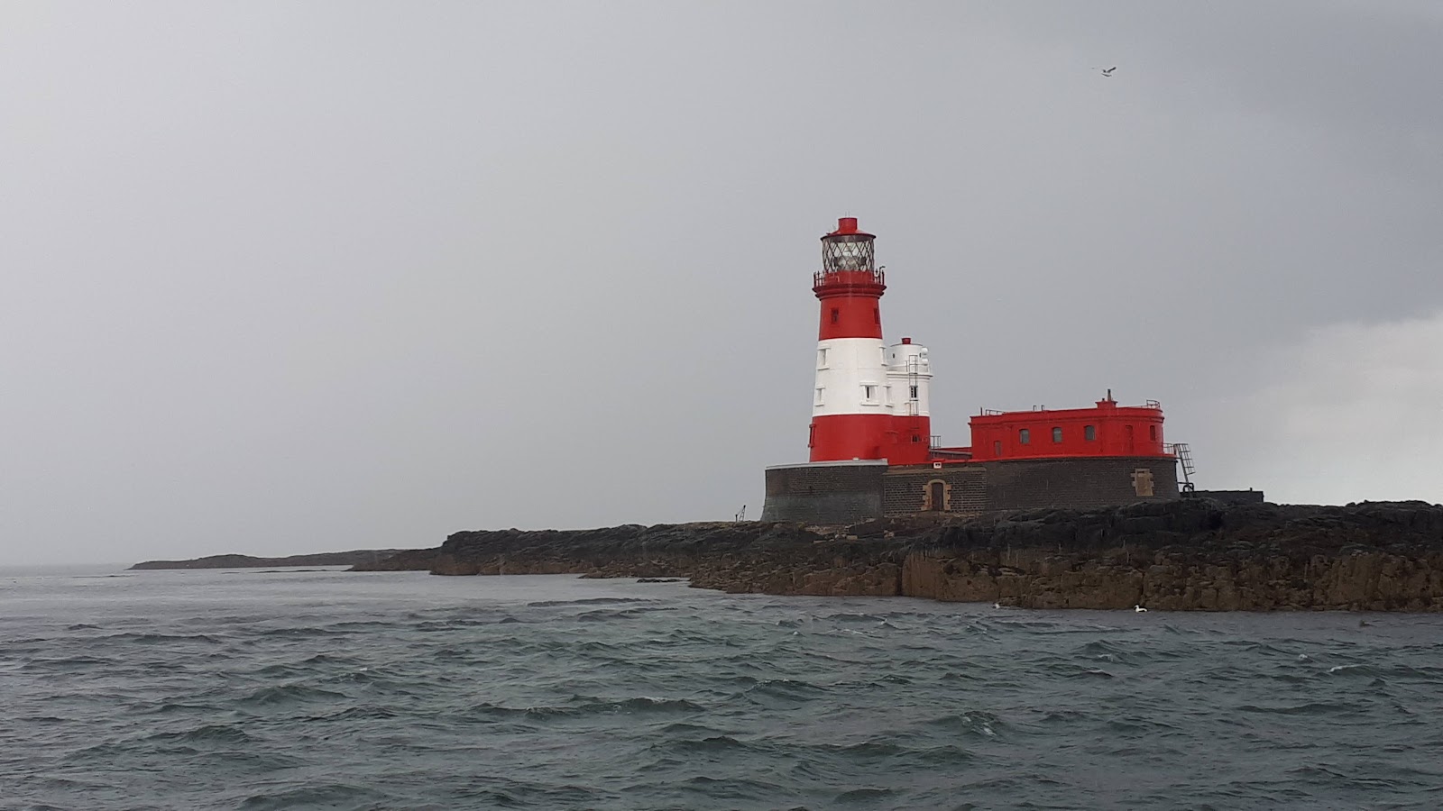 Farne Island Bed and Breakfast