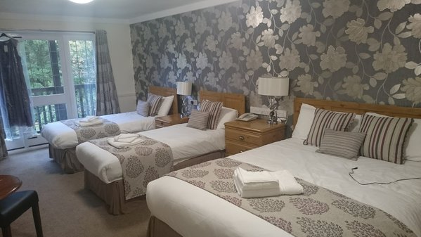 Farnham House Hotel