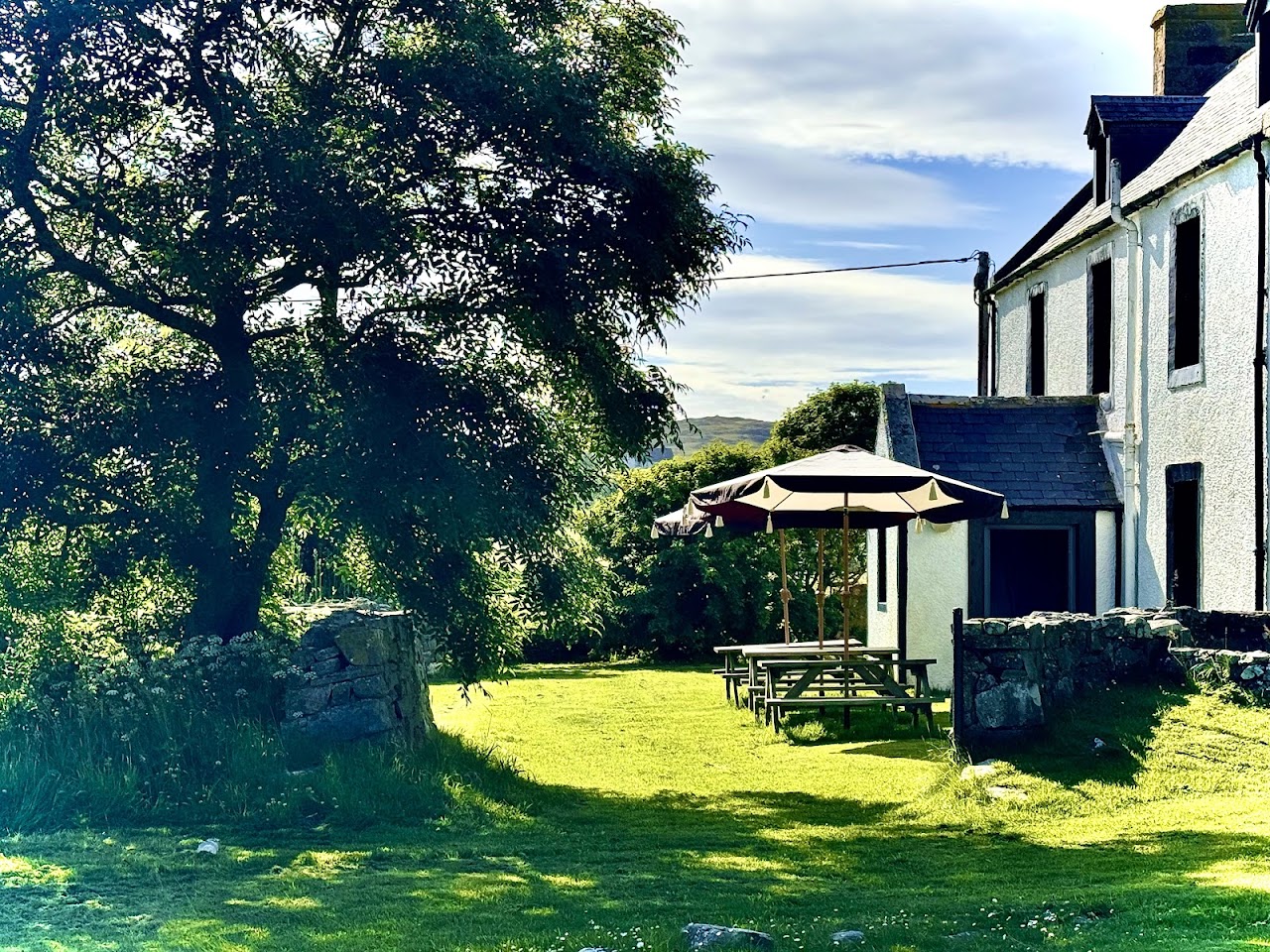 Farr Bay Inn