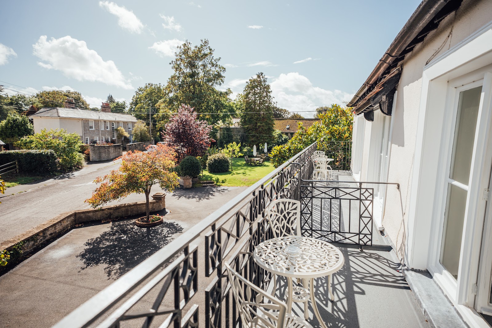 Farthings Country House Hotel & Restaurant