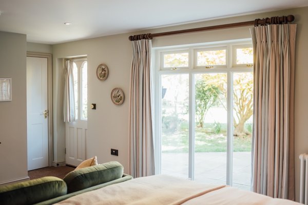 Farthings Country House Hotel & Restaurant