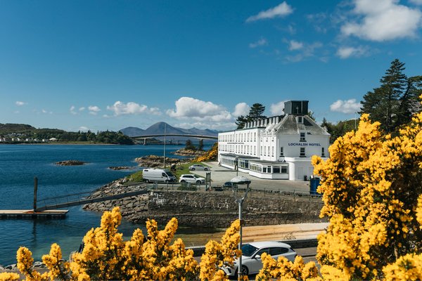 Fasgath B&B