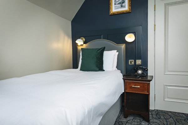 Fasgath B&B