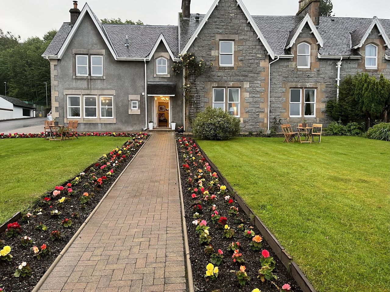 Fassfern Guesthouse