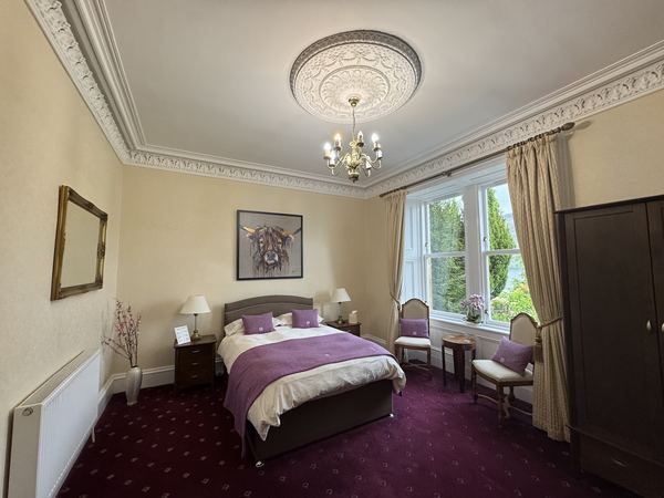 Fassfern Guesthouse