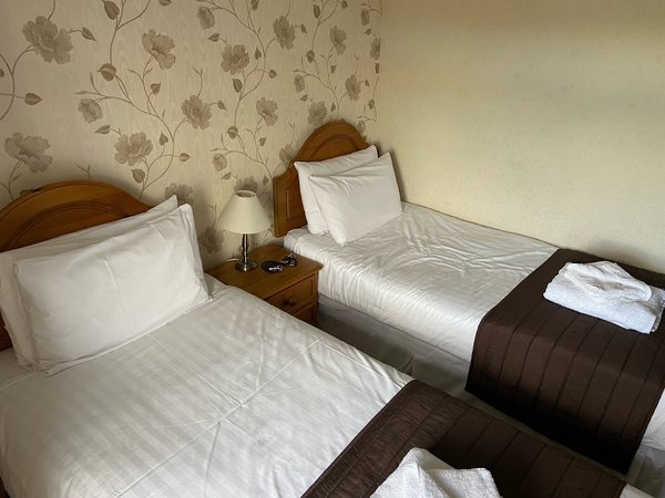 Fat Lamb Country Inn