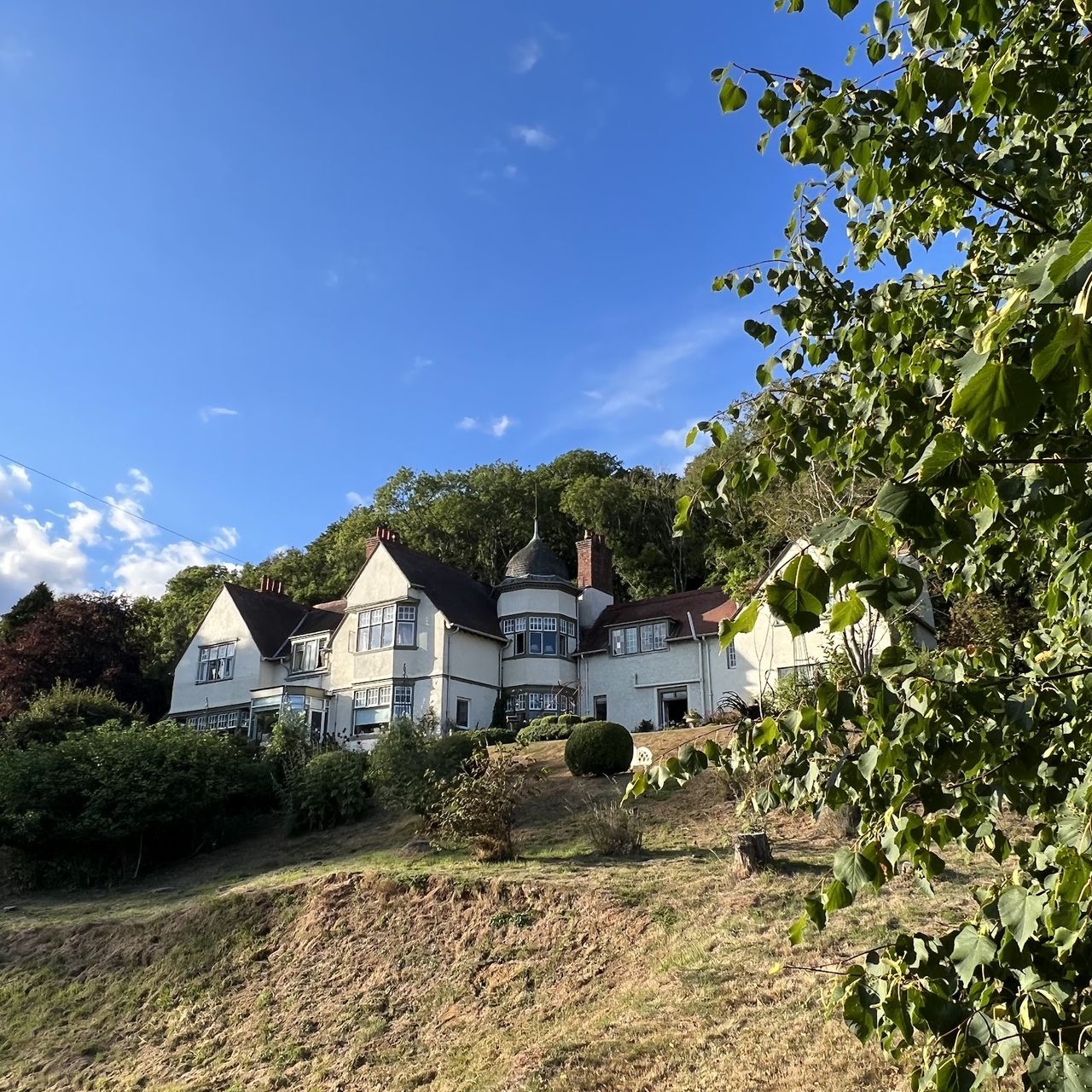 Fauhope House