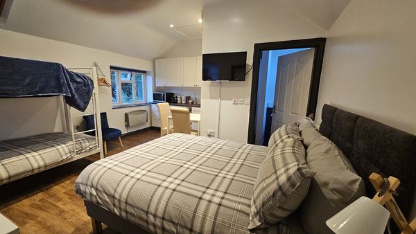 Featherbed Cottage