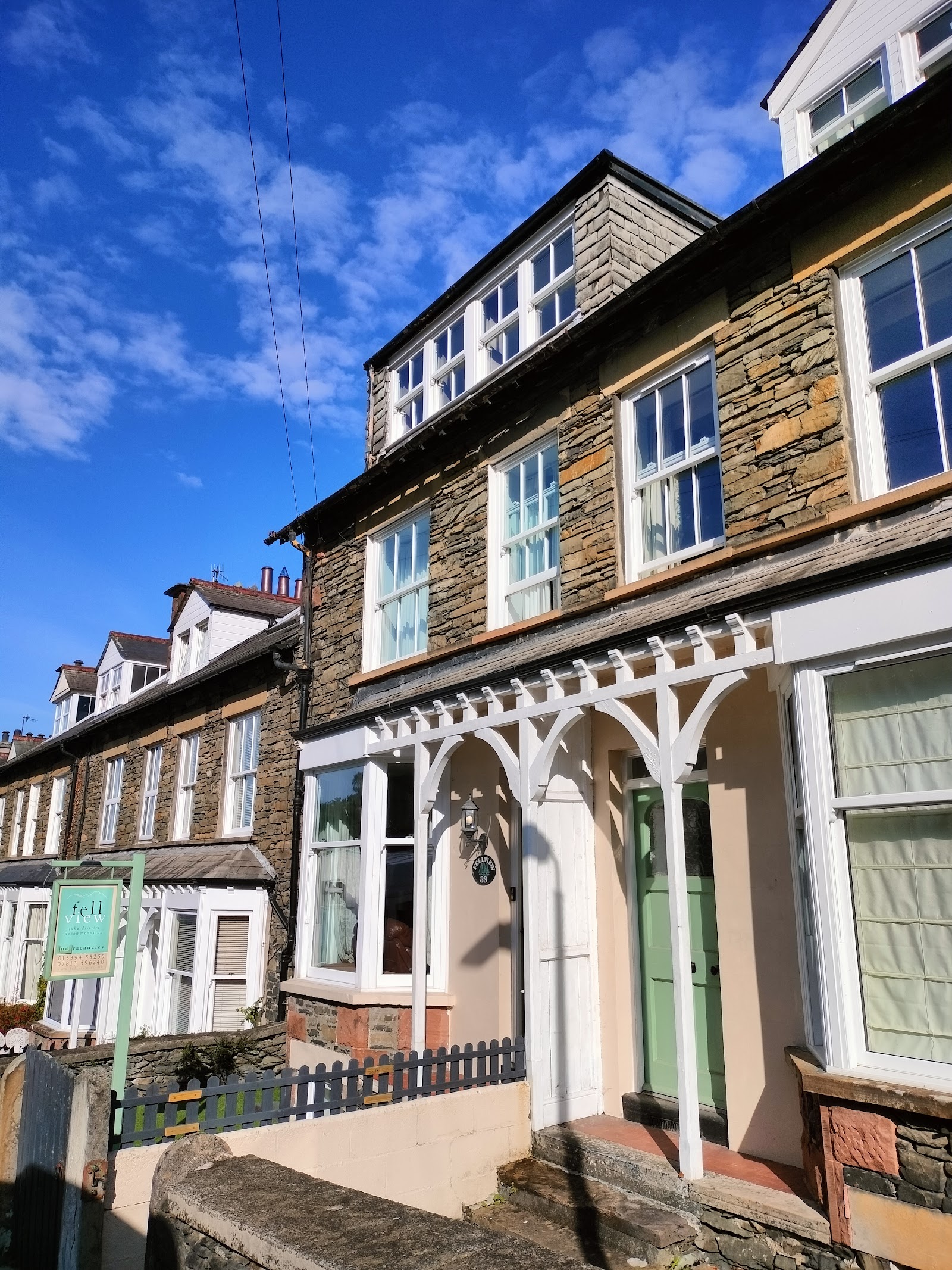 Fellview Guest House