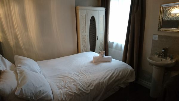 Fenners Hotel