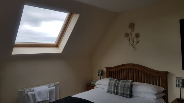Feochan Rooms Portree
